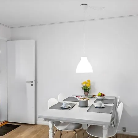 Сasa de vacaciones Oluf *