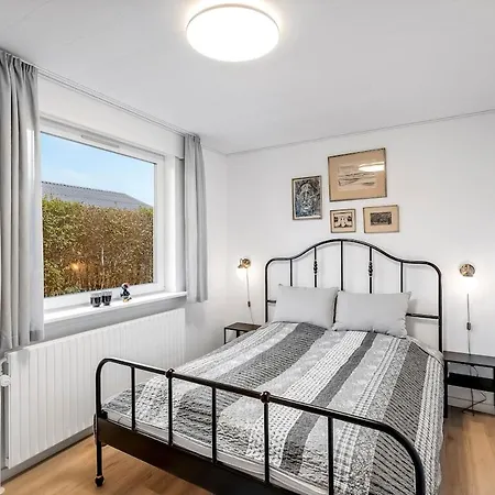 Feriehus Oluf