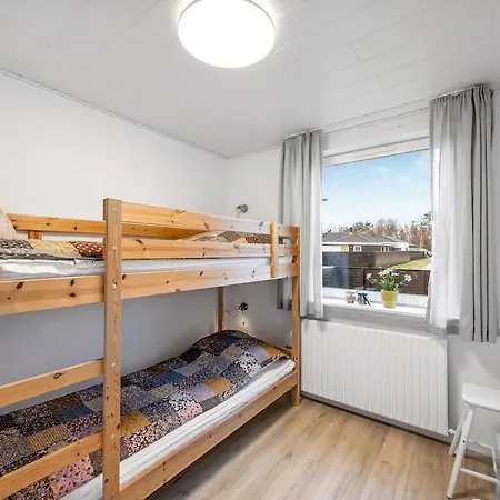 Feriehus Oluf