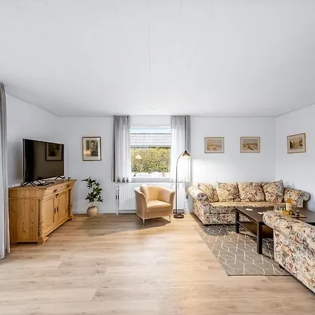 Feriehus Oluf Ålbæk