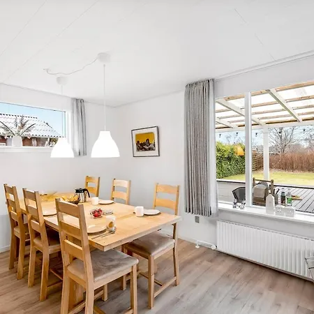 Feriehus Oluf