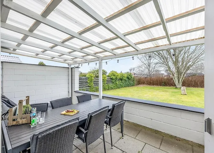 Сasa de vacaciones Oluf *