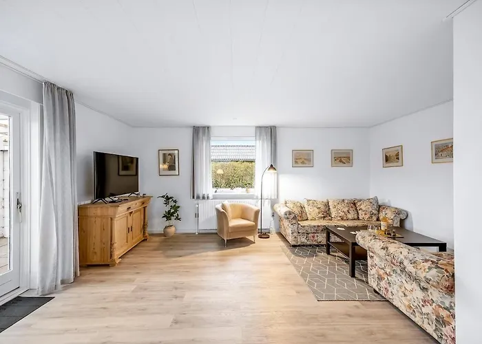 Сasa de vacaciones Oluf Ålbæk