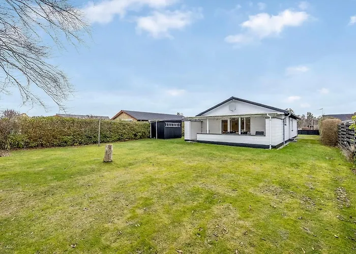 Oluf Сasa de vacaciones *