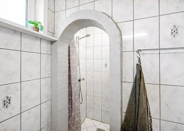 Сasa de vacaciones Oluf Ålbæk