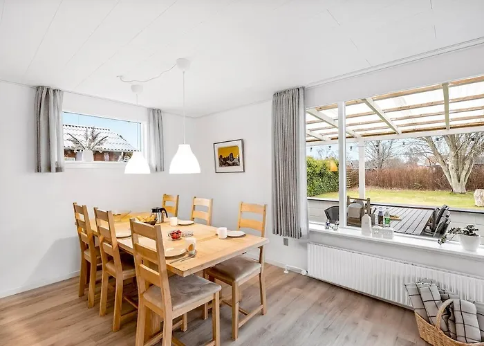 Сasa de vacaciones Oluf