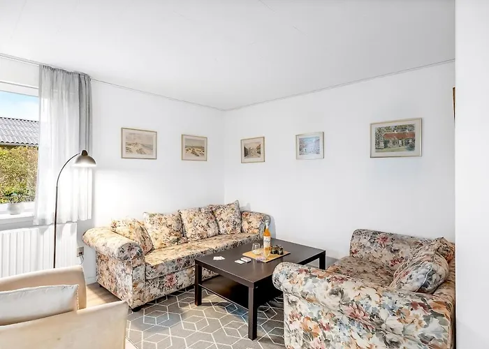 Сasa de vacaciones Oluf Ålbæk